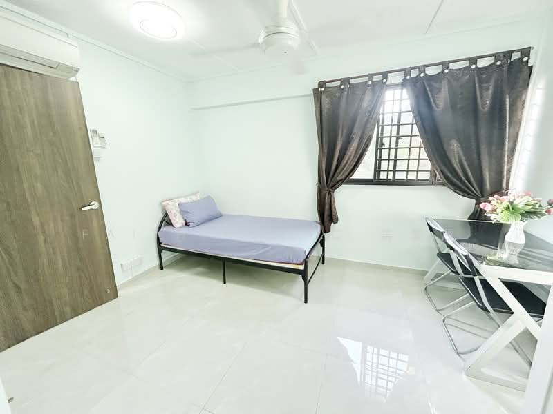 468 Ang Mo Kio Avenue 10, 468 Ang Mo Kio Avenue 10, Room Rental, 350 sqft, HDB Flat For Rent, by Faith Huang 黄愛雁, 500158015 - Bedroom - PropertyGuru.com.sg