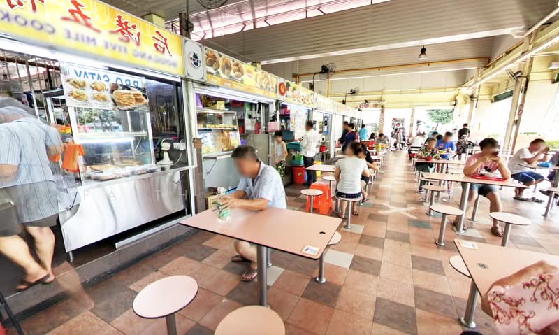 468 Ang Mo Kio Avenue 10, 468 Ang Mo Kio Avenue 10, Room Rental, 350 sqft, HDB Flat For Rent, by Faith Huang 黄愛雁, 500158015 - PropertyGuru.com.sg