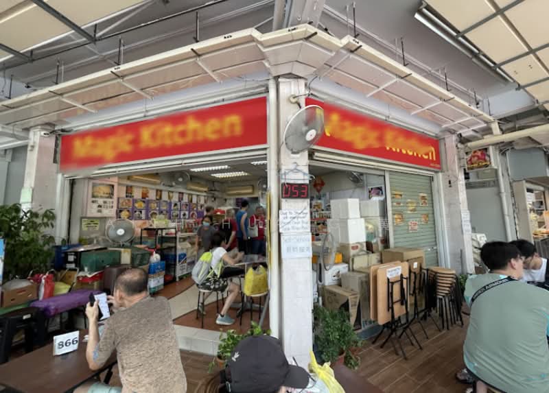 468 Ang Mo Kio Avenue 10, 468 Ang Mo Kio Avenue 10, Room Rental, 350 sqft, HDB Flat For Rent, by Faith Huang 黄愛雁, 500158015 - PropertyGuru.com.sg