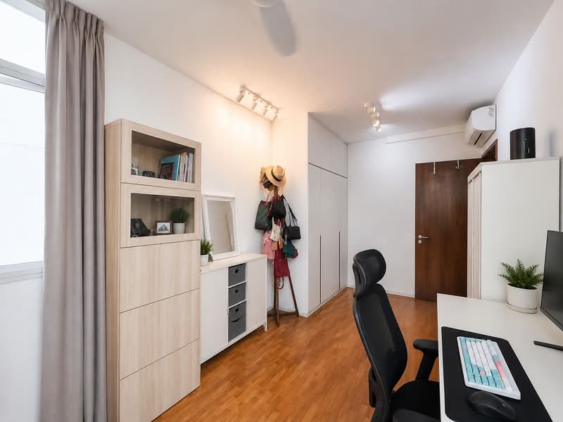 Lilydale, 550 Yishun Ave 6, 3 Bedrooms, 1,195 sqft, Condominium For Sale, by Shirlene Ang, 500158016 - Study - PropertyGuru.com.sg