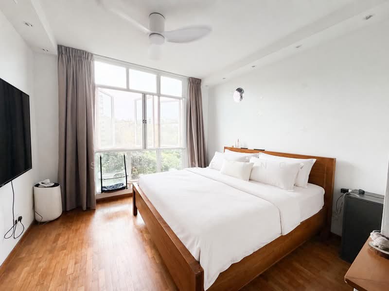 Lilydale, 550 Yishun Ave 6, 3 Bedrooms, 1,195 sqft, Condominium For Sale, by Shirlene Ang, 500158016 - Bedroom - PropertyGuru.com.sg