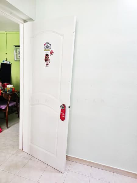 35 Jalan Bahagia, 35 Jalan Bahagia, Room Rental, 100 sqft, HDB Flat For Rent, by Ina Sultan, 500158018 - Interior - PropertyGuru.com.sg