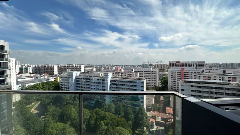 Lake Grande, 2 Jurong Lake Link, Studio, 409 sqft, Condominium For Rent, by Joshua Tech, 500158020 - Exterior - PropertyGuru.com.sg