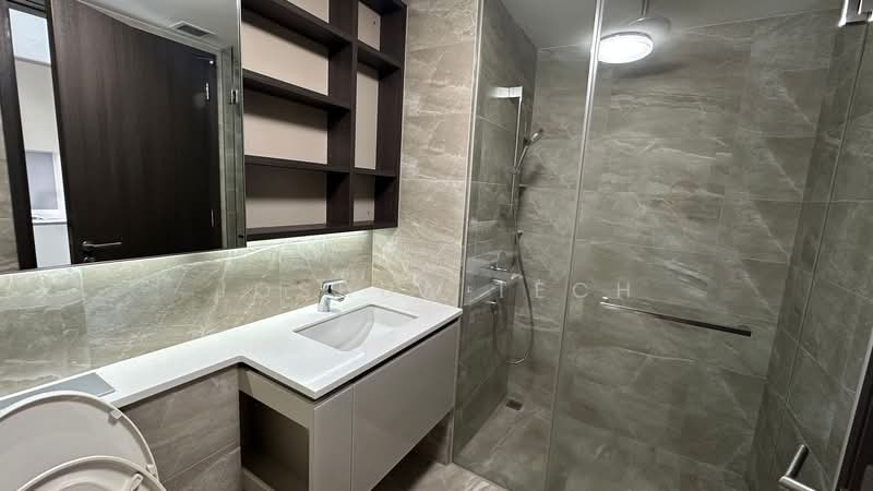 Lake Grande, 2 Jurong Lake Link, Studio, 409 sqft, Condominium For Rent, by Joshua Tech, 500158020 - PropertyGuru.com.sg