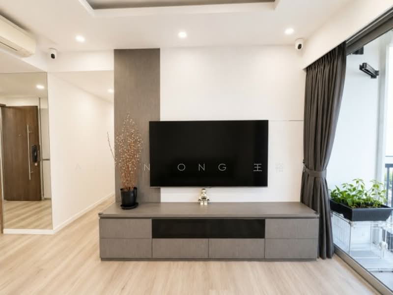 Ecopolitan, 130 Punggol Walk, 3 Bedrooms, 1,055 sqft, Executive Condominium For Sale, by Alvin Ong 王裕清, 500158021 - PropertyGuru.com.sg