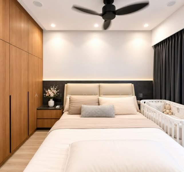 Ecopolitan, 130 Punggol Walk, 3 Bedrooms, 1,055 sqft, Executive Condominium For Sale, by Alvin Ong 王裕清, 500158021 - PropertyGuru.com.sg
