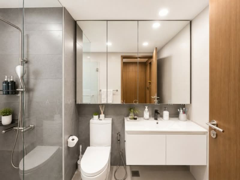 Ecopolitan, 130 Punggol Walk, 3 Bedrooms, 1,055 sqft, Executive Condominium For Sale, by Alvin Ong 王裕清, 500158021 - PropertyGuru.com.sg