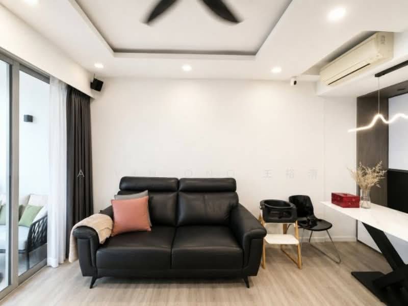 Ecopolitan, 130 Punggol Walk, 3 Bedrooms, 1,055 sqft, Executive Condominium For Sale, by Alvin Ong 王裕清, 500158021 - PropertyGuru.com.sg