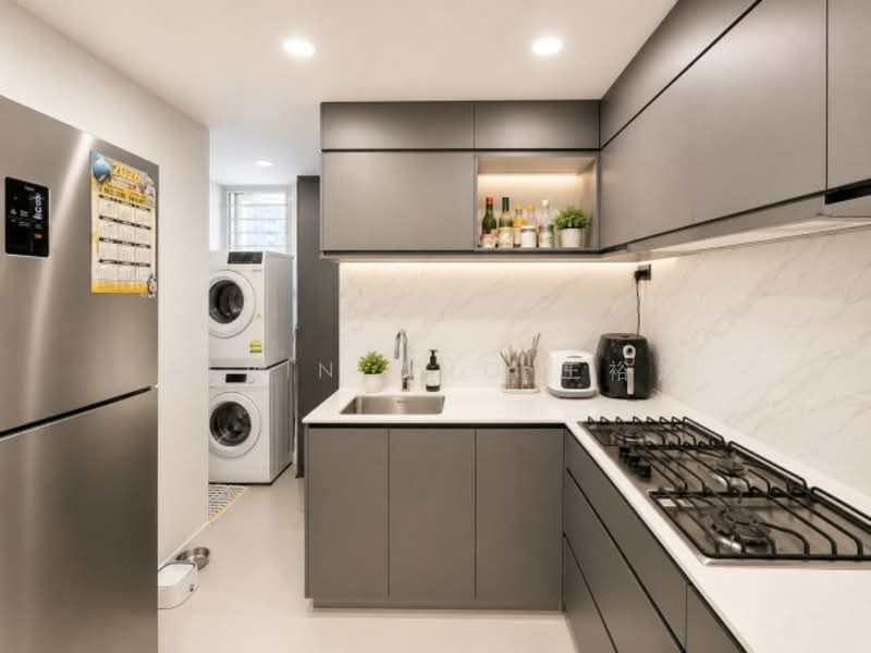 Ecopolitan, 130 Punggol Walk, 3 Bedrooms, 1,055 sqft, Executive Condominium For Sale, by Alvin Ong 王裕清, 500158021 - PropertyGuru.com.sg