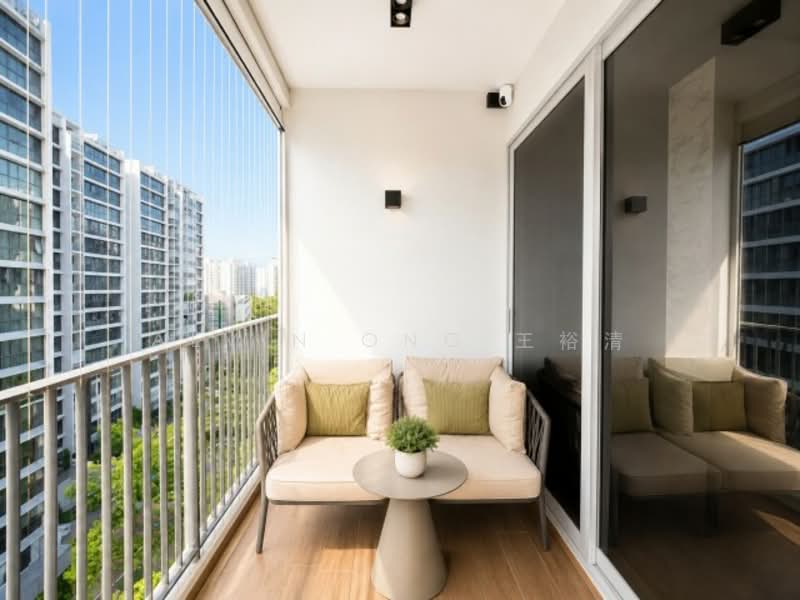 Ecopolitan, 130 Punggol Walk, 3 Bedrooms, 1,055 sqft, Executive Condominium For Sale, by Alvin Ong 王裕清, 500158021 - PropertyGuru.com.sg
