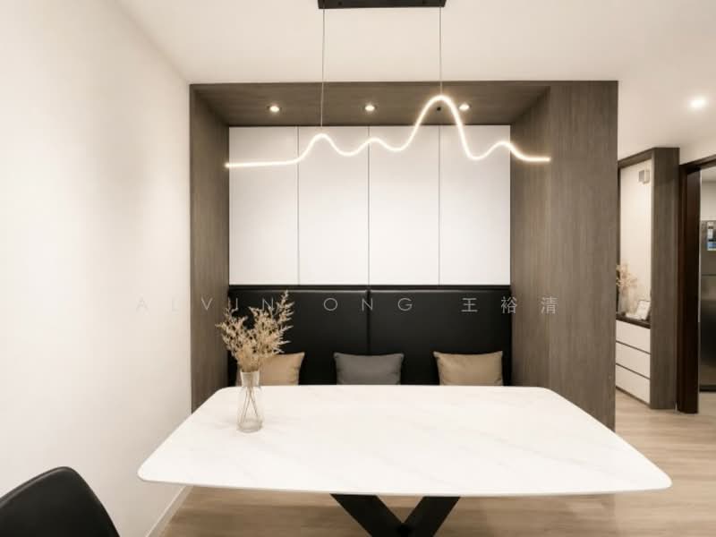 Ecopolitan, 130 Punggol Walk, 3 Bedrooms, 1,055 sqft, Executive Condominium For Sale, by Alvin Ong 王裕清, 500158021 - PropertyGuru.com.sg