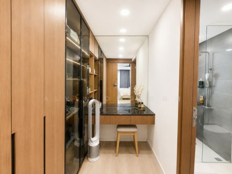 Ecopolitan, 130 Punggol Walk, 3 Bedrooms, 1,055 sqft, Executive Condominium For Sale, by Alvin Ong 王裕清, 500158021 - PropertyGuru.com.sg