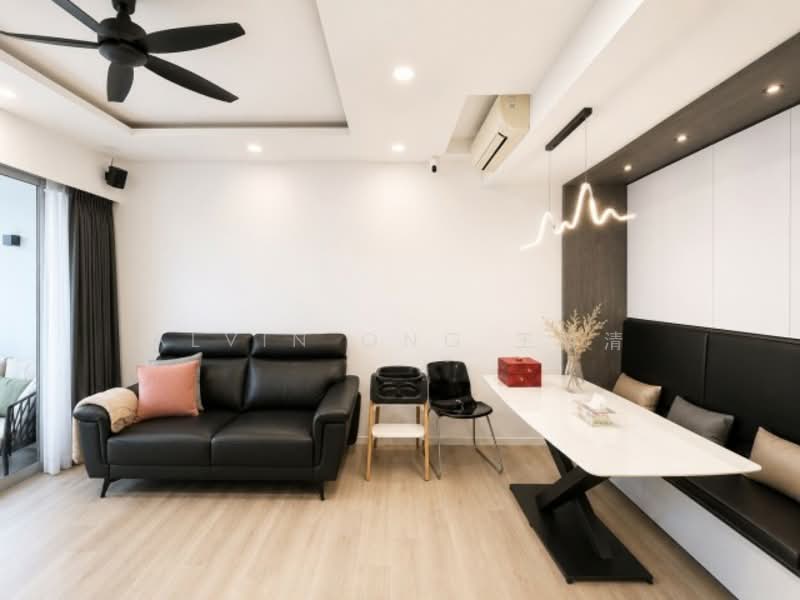 Ecopolitan, 130 Punggol Walk, 3 Bedrooms, 1,055 sqft, Executive Condominium For Sale, by Alvin Ong 王裕清, 500158021 - PropertyGuru.com.sg