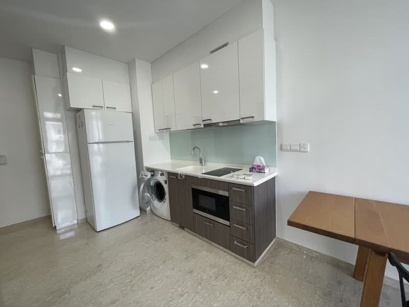 The Hillford, 180 Jalan Jurong Kechil, 1 Bedroom, 398 sqft, Condominium For Sale, by Anne Ng, 500158022 - PropertyGuru.com.sg