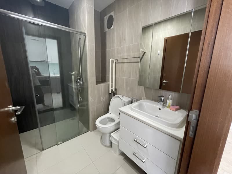 The Hillford, 180 Jalan Jurong Kechil, 1 Bedroom, 398 sqft, Condominium For Sale, by Anne Ng, 500158022 - PropertyGuru.com.sg