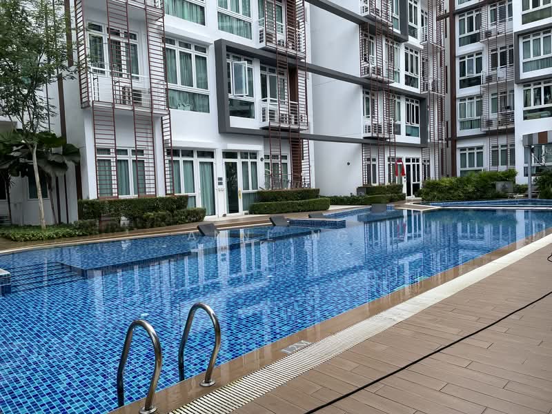 The Hillford, 180 Jalan Jurong Kechil, 1 Bedroom, 398 sqft, Condominium For Sale, by Anne Ng, 500158022 - Exterior - PropertyGuru.com.sg