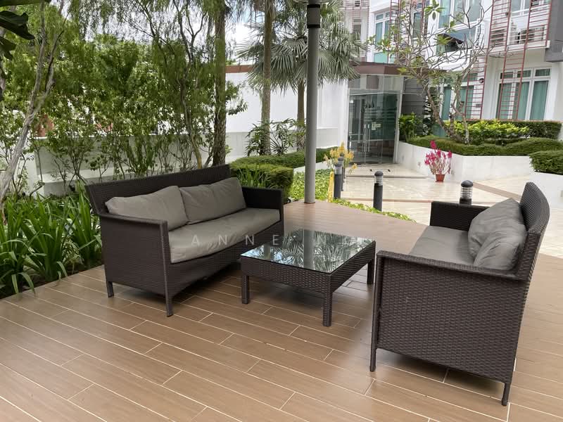 The Hillford, 180 Jalan Jurong Kechil, 1 Bedroom, 398 sqft, Condominium For Sale, by Anne Ng, 500158022 - Exterior - PropertyGuru.com.sg