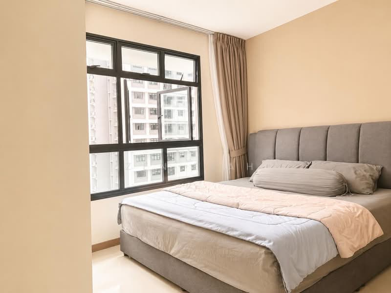 419C Northshore Drive, 419C Northshore Drive, 3 Bedrooms, 1,011 sqft, HDB Flat For Sale, by Zen Seah, 500158023 - Bedroom - PropertyGuru.com.sg