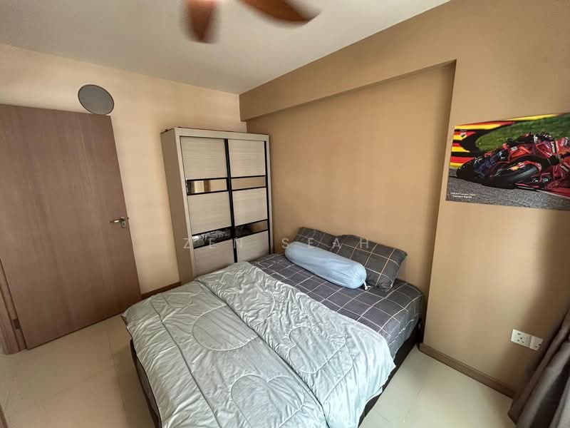 419C Northshore Drive, 419C Northshore Drive, 3 Bedrooms, 1,011 sqft, HDB Flat For Sale, by Zen Seah, 500158023 - Bedroom - PropertyGuru.com.sg