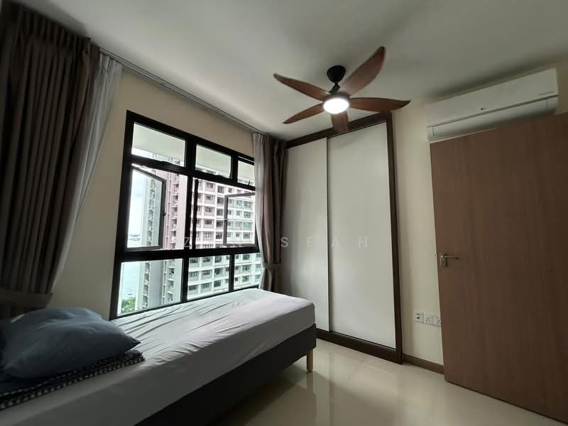 419C Northshore Drive, 419C Northshore Drive, 3 Bedrooms, 1,011 sqft, HDB Flat For Sale, by Zen Seah, 500158023 - Bedroom - PropertyGuru.com.sg