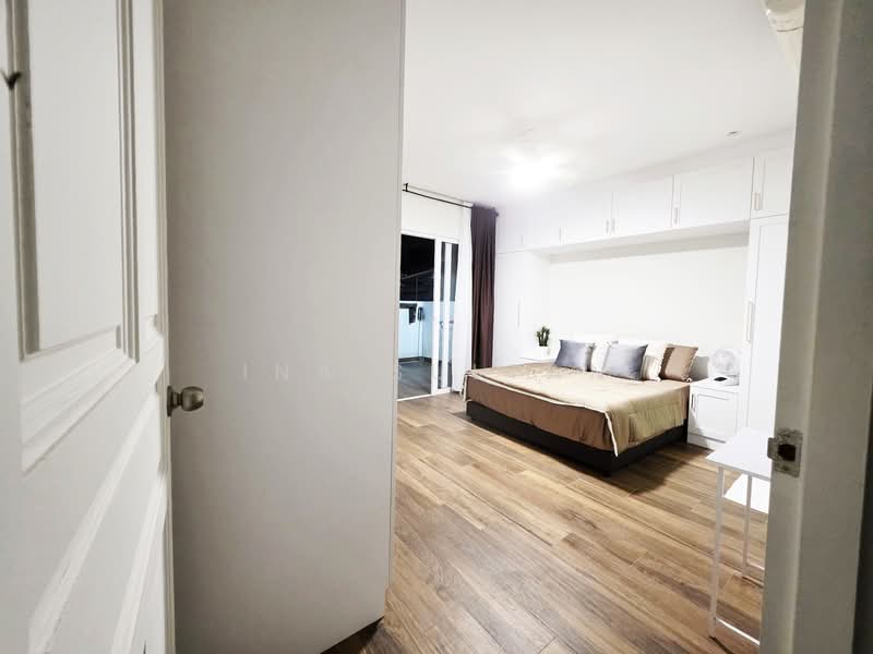lorong 102 changi, , Room Rental, 100 sqft, Corner Terrace For Rent, by Ina Sultan, 500158026 - Bedroom - PropertyGuru.com.sg