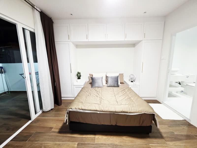 lorong 102 changi, , Room Rental, 100 sqft, Corner Terrace For Rent, by Ina Sultan, 500158026 - Bedroom - PropertyGuru.com.sg