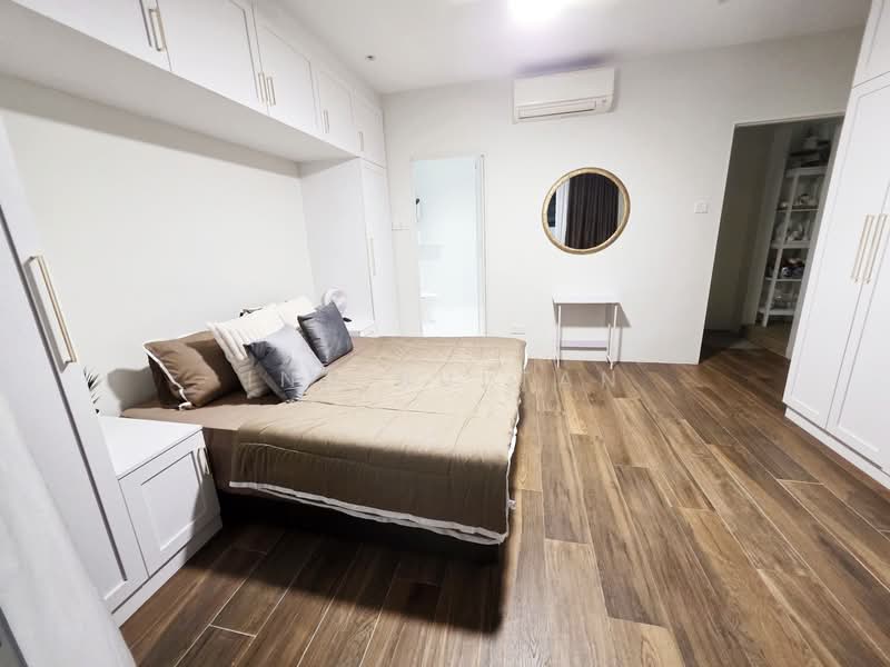 lorong 102 changi, , Room Rental, 100 sqft, Corner Terrace For Rent, by Ina Sultan, 500158026 - Bedroom - PropertyGuru.com.sg
