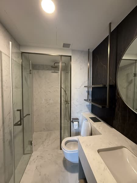 One Bernam, 1 Bernam Street, 2 Bedrooms, 807 sqft, Condominium For Sale, by Jae Lim, 500158028 - Bathroom - PropertyGuru.com.sg
