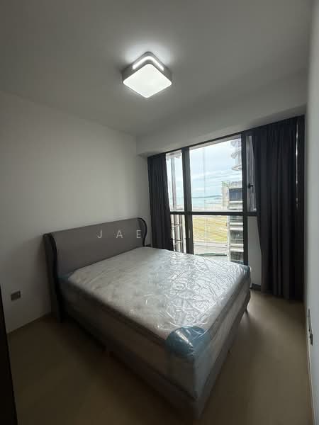 One Bernam, 1 Bernam Street, 2 Bedrooms, 807 sqft, Condominium For Sale, by Jae Lim, 500158028 - Bedroom - PropertyGuru.com.sg