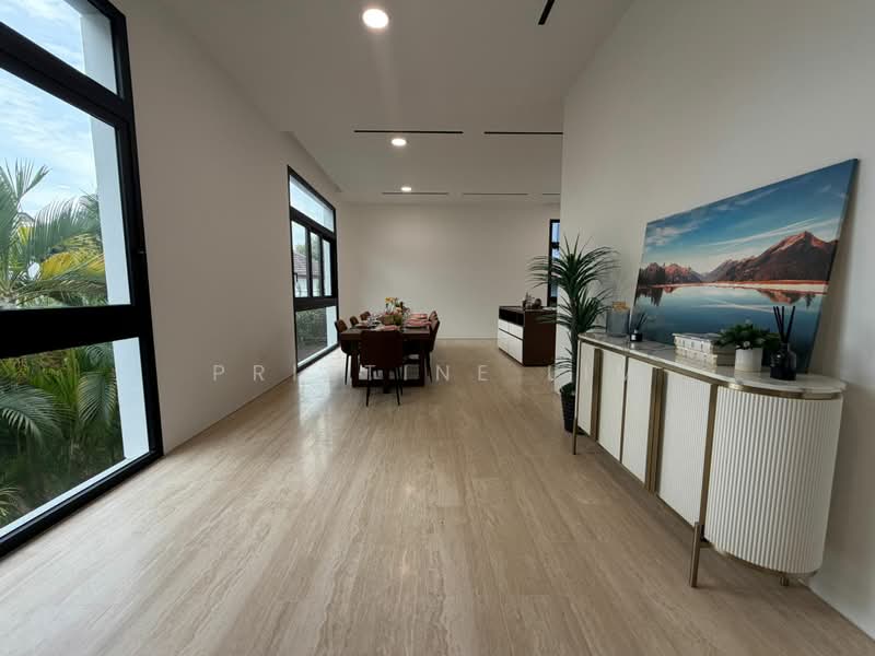 GROVE DRIVE, Grove Drive, 5 Bedrooms, 12,110 sqft, Detached House For Sale, by Pristine Lim, 500158030 - Dining Room - PropertyGuru.com.sg