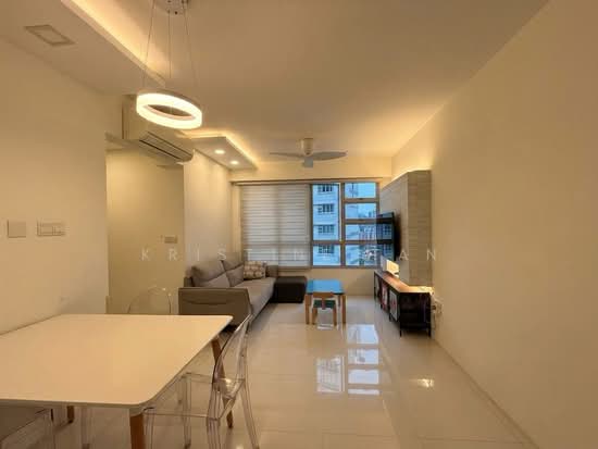For Sale - 10B Bendemeer Light