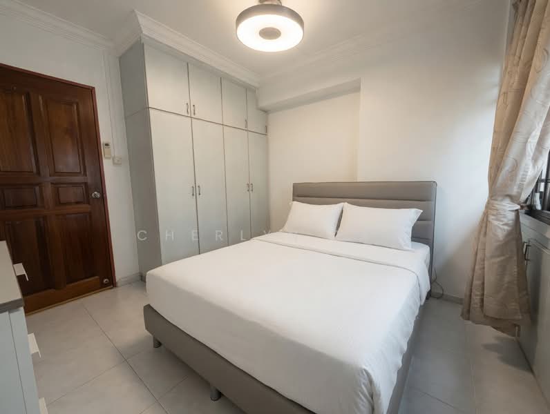 154 Gangsa Road, 154 Gangsa Road, 4 Bedrooms, 1,302 sqft, HDB Flat For Sale, by Cherlyn Tan, 500158035 - Bedroom - PropertyGuru.com.sg
