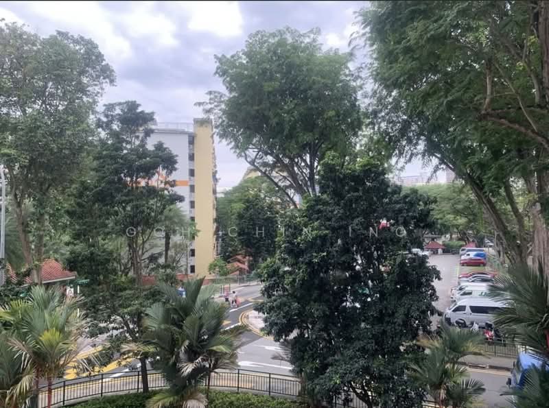 96 Commonwealth Crescent, 96 Commonwealth Crescent, 2 Bedrooms, 731 sqft, HDB Flat For Sale, by Goh Chin Ing, 500158041 - PropertyGuru.com.sg