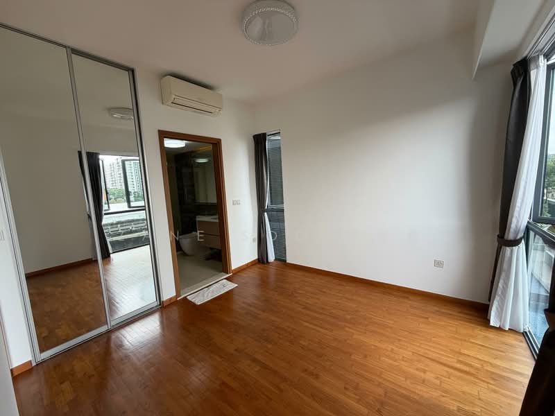 Watertown, 69 Punggol Central, 1 Bedroom, 527 sqft, Condominium For Rent, by Zane Soo 苏昱能, 500158043 - Bedroom - PropertyGuru.com.sg