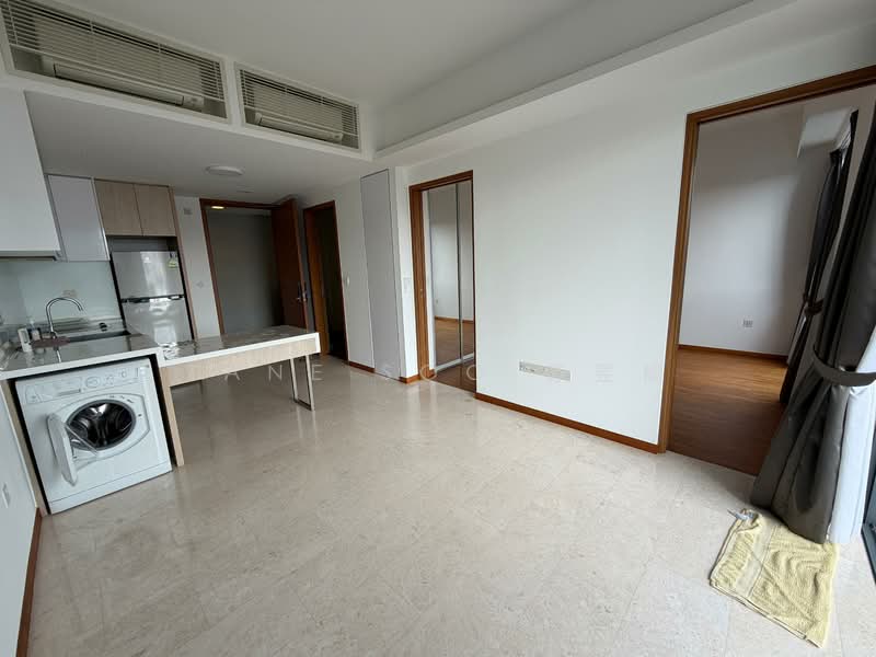 Watertown, 69 Punggol Central, 1 Bedroom, 527 sqft, Condominium For Rent, by Zane Soo 苏昱能, 500158043 - Living Room - PropertyGuru.com.sg