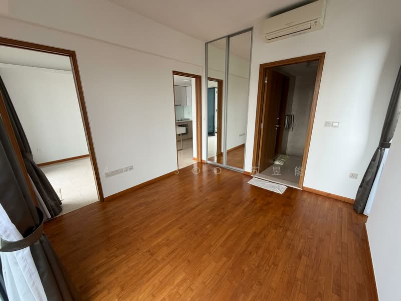 Watertown, 69 Punggol Central, 1 Bedroom, 527 sqft, Condominium For Rent, by Zane Soo 苏昱能, 500158043 - Bedroom - PropertyGuru.com.sg