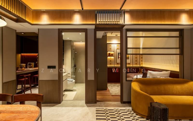 High Rental Demand! ONLY 999-Year In D9, Walk to MRT, , 2 Bedrooms, 721 sqft, Condominium For Sale, by Zachary Wong, 500158044 - Kitchen - PropertyGuru.com.sg