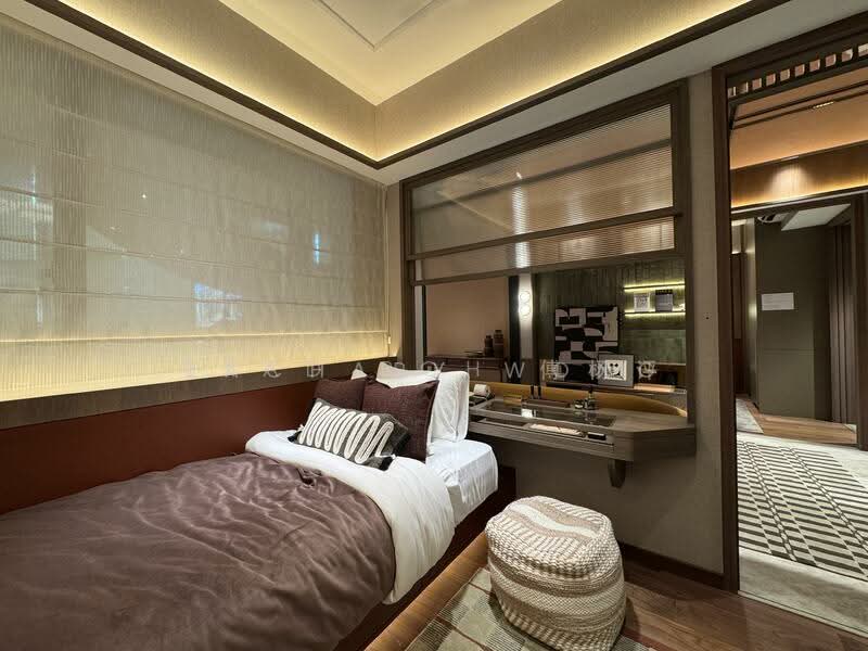High Rental Demand! ONLY 999-Year In D9, Walk to MRT, , 2 Bedrooms, 721 sqft, Condominium For Sale, by Zachary Wong, 500158044 - Bedroom - PropertyGuru.com.sg