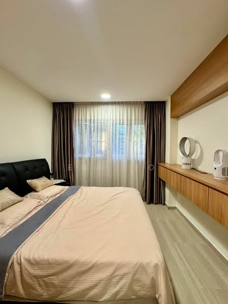 103 Jalan Rajah, 103 Jalan Rajah, 3 Bedrooms, 1,453 sqft, HDB Flat For Sale, by Ena Teo, 500158045 - Bedroom - PropertyGuru.com.sg