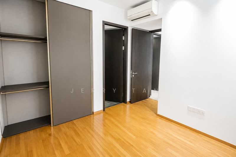 Park Colonial, 4 Woodleigh Lane, 3 Bedrooms, 979 sqft, Condominium For Rent, by Jerry Tan, 500158048 - Interior - PropertyGuru.com.sg