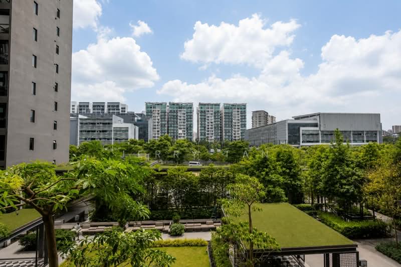 Park Colonial, 4 Woodleigh Lane, 3 Bedrooms, 979 sqft, Condominium For Rent, by Jerry Tan, 500158048 - Exterior - PropertyGuru.com.sg