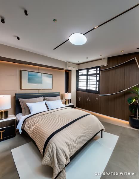 113 Tao Ching Road, 113 Tao Ching Road, 2 Bedrooms, 721 sqft, HDB Flat For Sale, by Kson Tay, 500158050 - Bedroom - PropertyGuru.com.sg