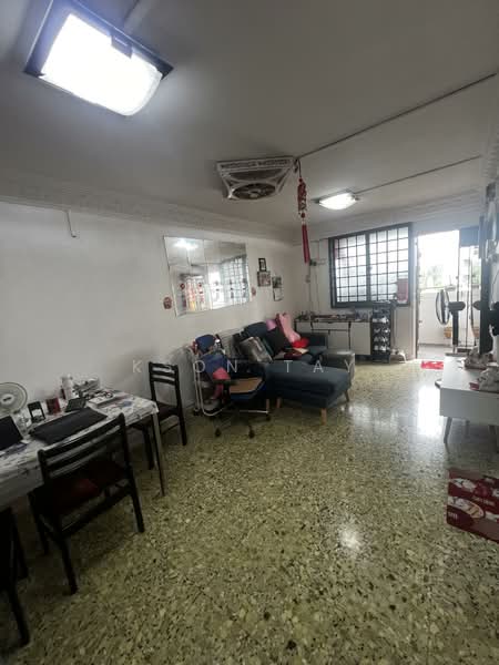 113 Tao Ching Road, 113 Tao Ching Road, 2 Bedrooms, 721 sqft, HDB Flat For Sale, by Kson Tay, 500158050 - Living Room - PropertyGuru.com.sg