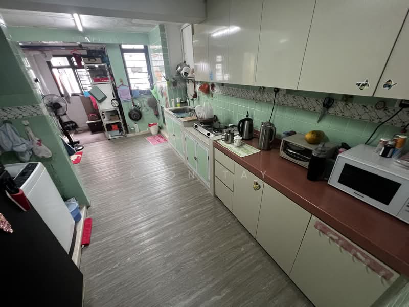 113 Tao Ching Road, 113 Tao Ching Road, 2 Bedrooms, 721 sqft, HDB Flat For Sale, by Kson Tay, 500158050 - Kitchen - PropertyGuru.com.sg