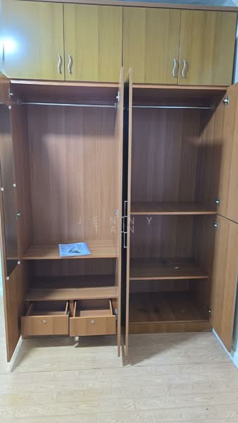 258 Tampines Street 21, 258 Tampines Street 21, Room Rental, 108 sqft, HDB Flat For Rent, by Jenny Tan, 500158053 - Interior - PropertyGuru.com.sg