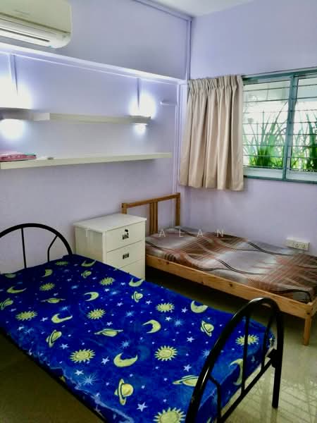 1 Teck Whye Avenue, 1 Teck Whye Avenue, Room Rental, 160 sqft, HDB Flat For Rent, by Tan Alan, 500158054 - Bedroom - PropertyGuru.com.sg