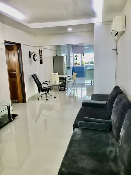 1 Teck Whye Avenue, 1 Teck Whye Avenue, Room Rental, 160 sqft, HDB Flat For Rent, by Tan Alan, 500158054 - Living Room - PropertyGuru.com.sg