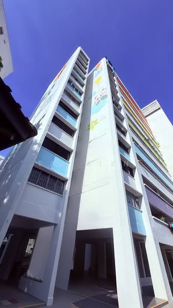 1 Teck Whye Avenue, 1 Teck Whye Avenue, Room Rental, 160 sqft, HDB Flat For Rent, by Tan Alan, 500158054 - Exterior - PropertyGuru.com.sg