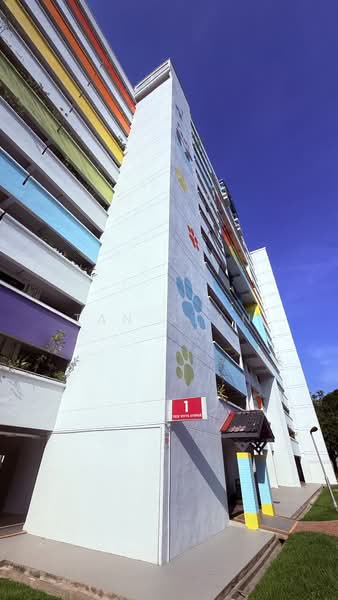 1 Teck Whye Avenue, 1 Teck Whye Avenue, Room Rental, 160 sqft, HDB Flat For Rent, by Tan Alan, 500158054 - Exterior - PropertyGuru.com.sg