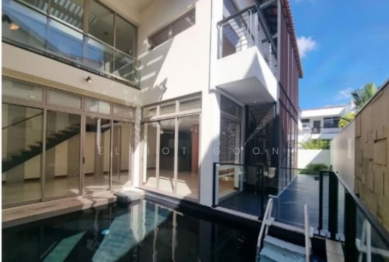 Jalan Remis, Jalan Remis, 5 Bedrooms, 3,821 sqft, Semi-Detached House For Rent, by Elliot Goon, 500158055 - Exterior - PropertyGuru.com.sg